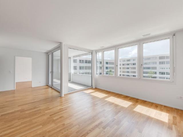 Apartment mieten in Lü