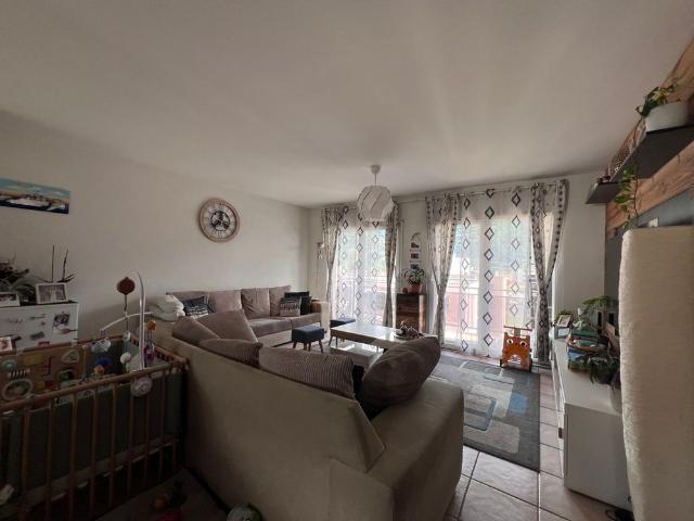 Apartment mieten in Les Poujes, Conthey