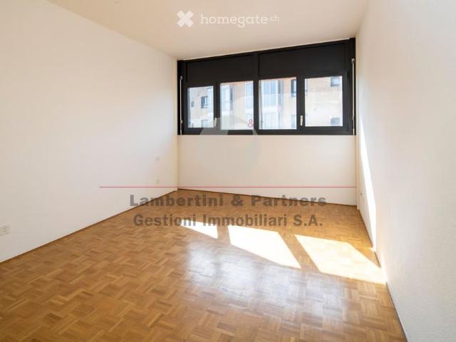 Apartment mieten in Sant'Antonio Dosso, Balerna