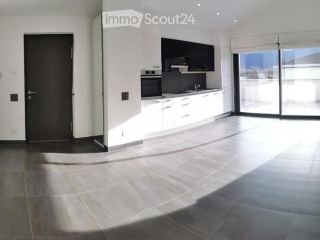Apartment mieten in Bellinzona, Tessin