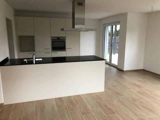 Apartment mieten in Bussnang, Thurgau