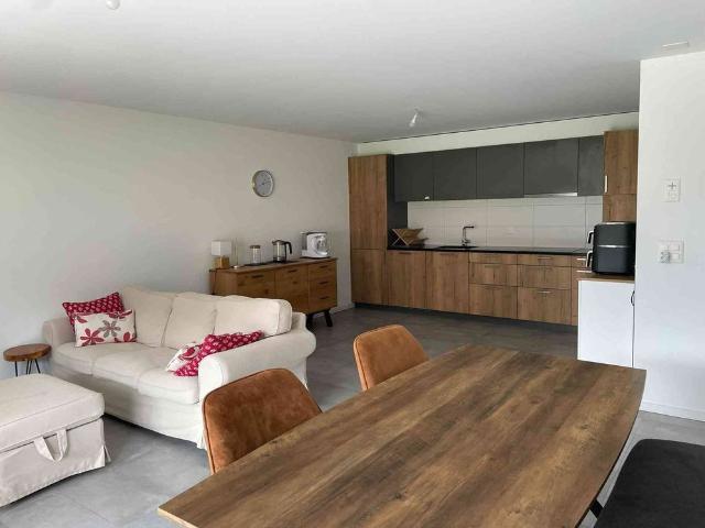 Apartment mieten in La Fontaine, Aigle