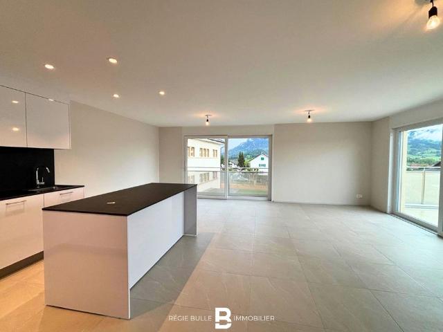 Apartment mieten in Broc, Freiburg