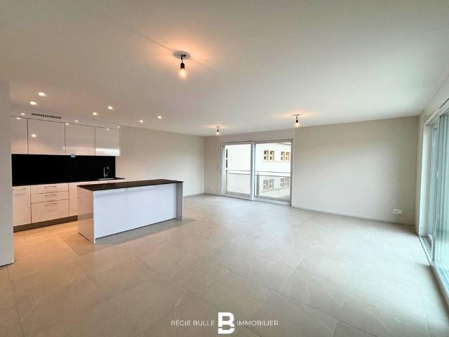 Apartment mieten in Broc, Freiburg