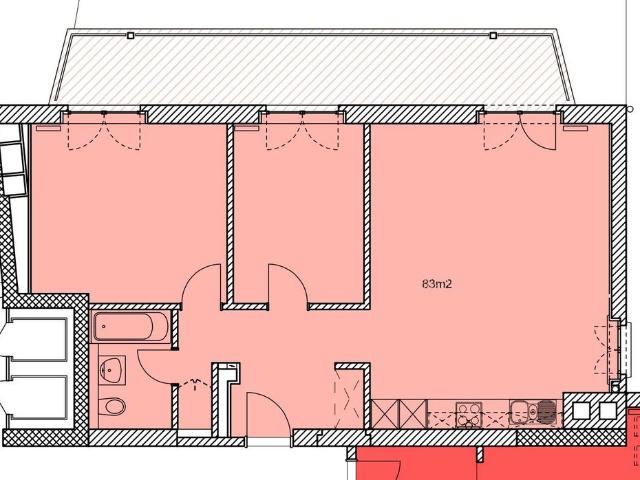 Apartment mieten in Biel, Bern