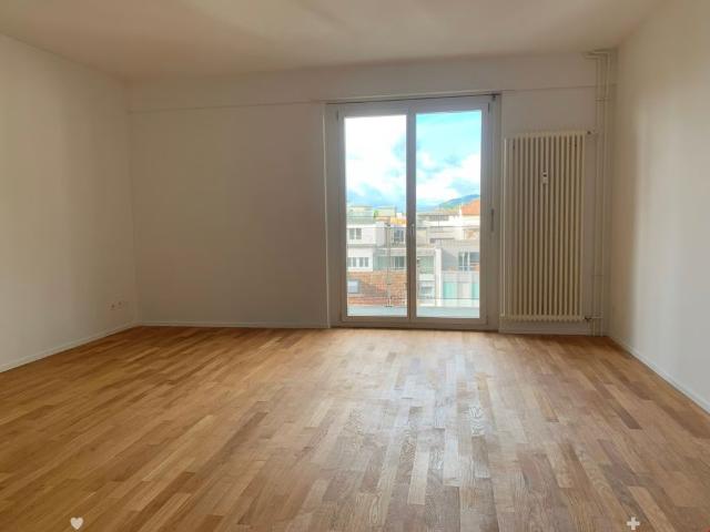 Apartment mieten in Biel, Bern