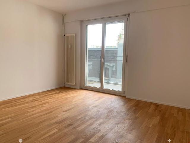 Apartment mieten in Biel, Bern