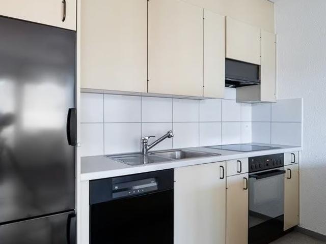 Apartment mieten in Basel, Basel-Stadt