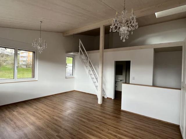 Haus mieten in Lü