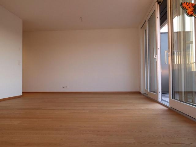 Apartment mieten in Romont, District de la Glâne