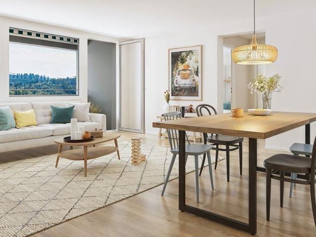 Apartment mieten in Bern