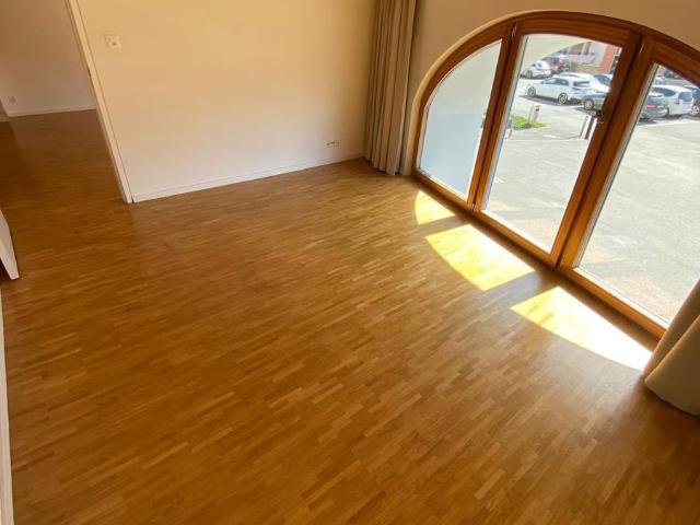 Apartment mieten in Euloz, Fully