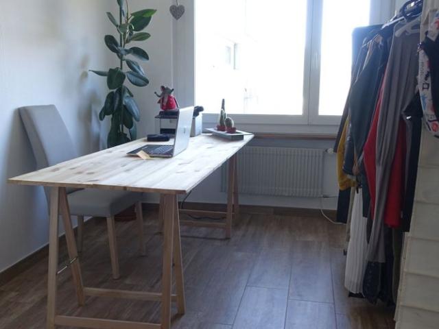 Apartment mieten in Moutier, Région administrative du Jura bernois