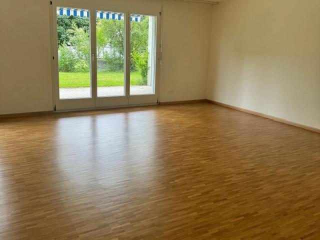 Apartment mieten in Hettlingen, Bezirk Winterthur