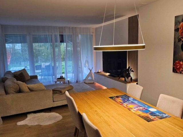 Apartment mieten in Herznach, Herznach-Ueken