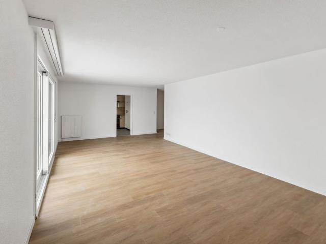Haus mieten in Schwarzenbach (SG), St. Gallen