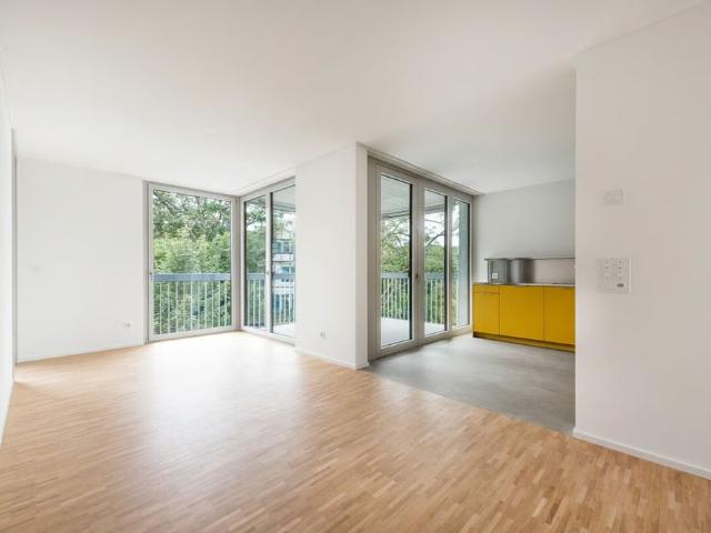 Apartment mieten in Egelshofen, Kreuzlingen
