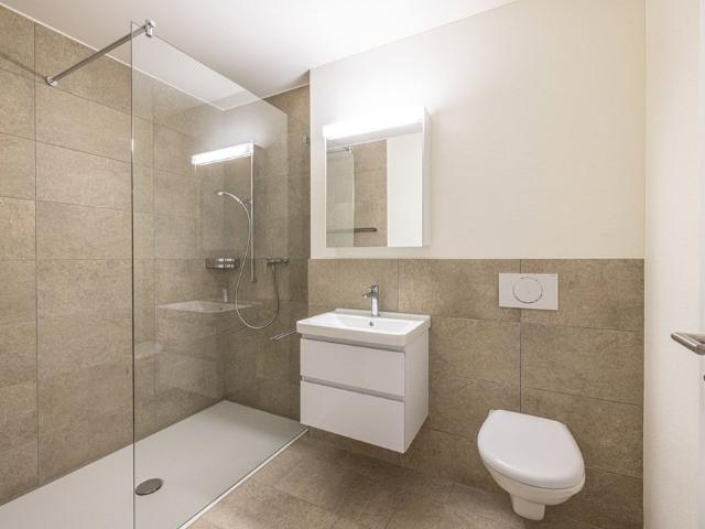 Apartment mieten in Brittnau, Bezirk Zofingen