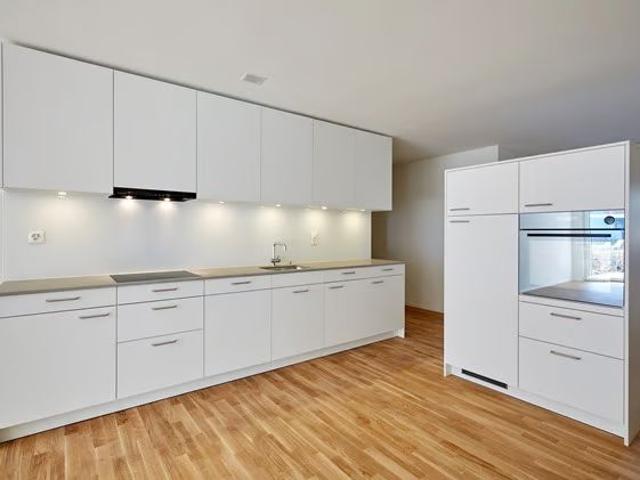 Apartment mieten in Basel, Basel-Stadt
