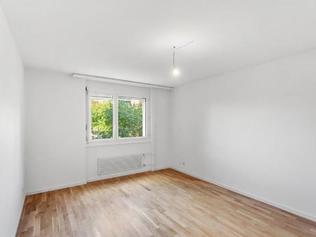 Apartment mieten in Yverdon-les-Bains