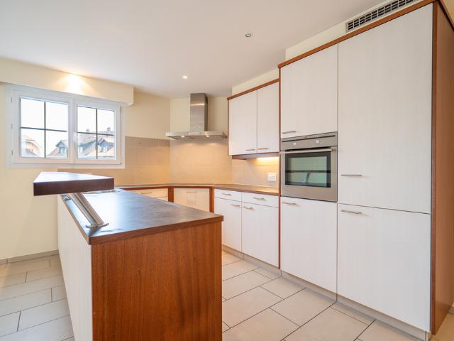 Apartment mieten in Chesalles-Moudon, Waadt