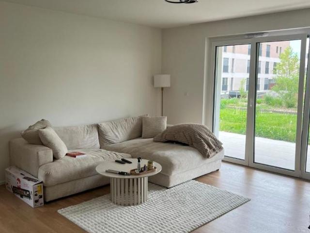 Apartment mieten in Moudon, Waadt