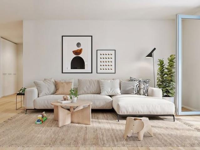 Apartment mieten in Münchenstein, Basel-Landschaft
