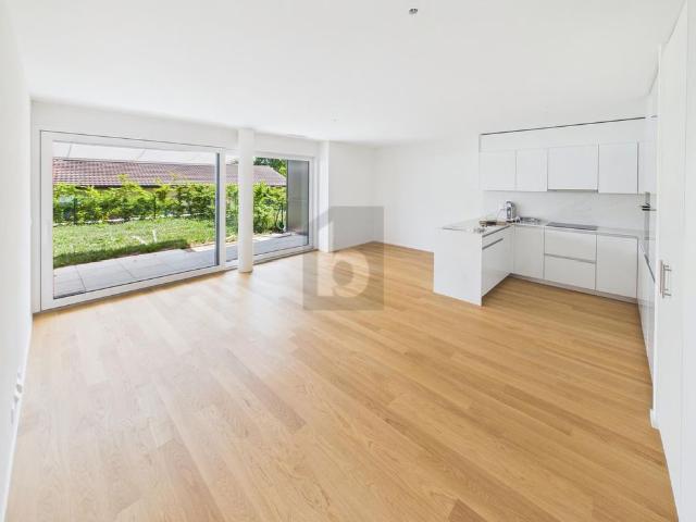 Apartment mieten in Rolle, Waadt