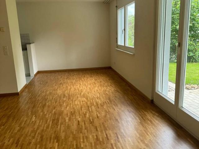 Apartment mieten in Hettlingen, Zürich