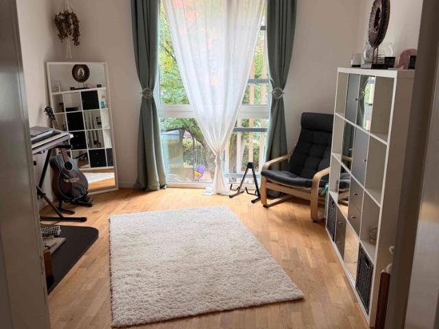 Apartment mieten in Fislisbach, Bezirk Baden