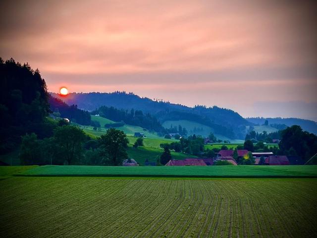 Apartment mieten in Hasle bei Burgdorf, Bern
