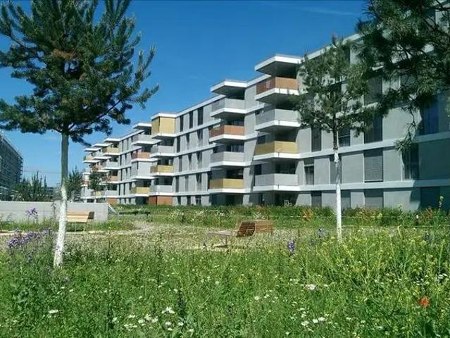 Apartment mieten in Basel, Basel-Stadt