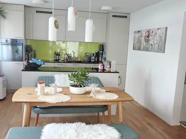 Apartment mieten in Würzenbach, Luzern