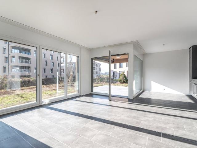 Apartment mieten in Châtel-Saint-Denis, Freiburg
