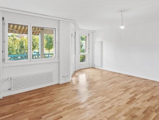 Apartment mieten in Yverdon-les-Bains