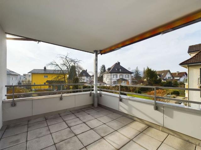 Apartment mieten in Lenzburg, Aargau