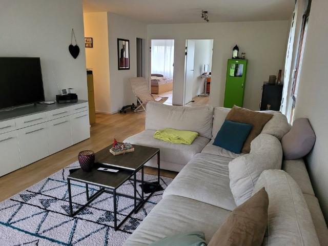 Apartment mieten in Steinmaur, Zürich