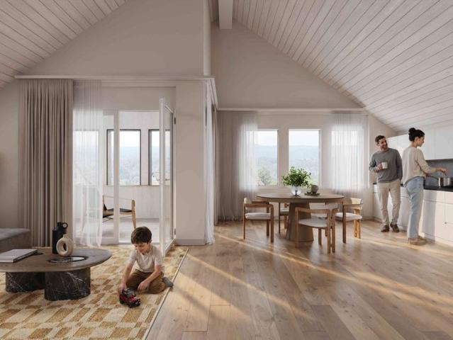 Apartment mieten in Herdern, Thurgau