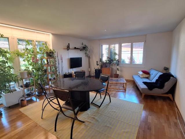 Apartment mieten in Buch Am Irchel, Zürich