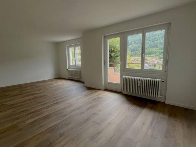 Haus mieten in St-Imier, Bern