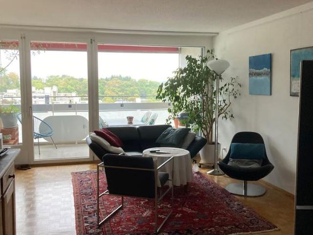 Apartment mieten in Thoracker, Muri bei Bern