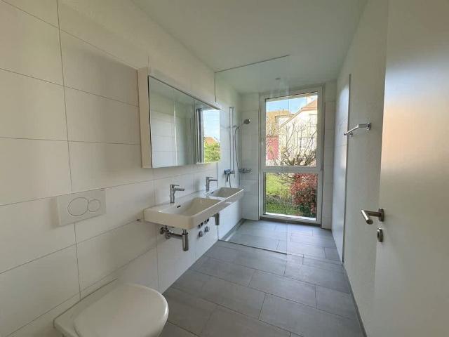 Apartment mieten in Eiken, Aargau