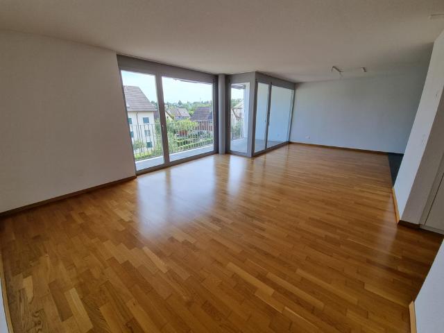 Apartment mieten in Küttigen, Aargau