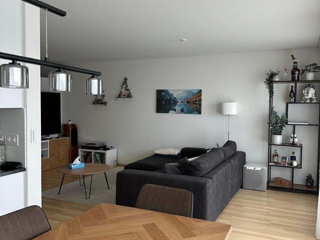 Apartment mieten in Volketswil, Zürich