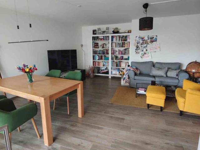 Apartment mieten in Affoltern am Albis, Zürich
