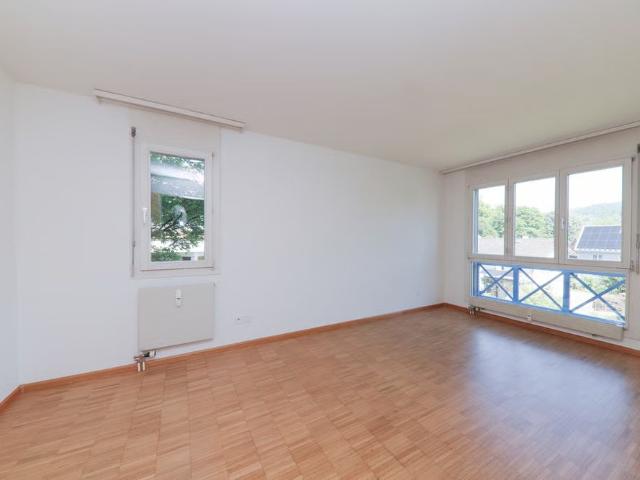 Apartment mieten in Sissach, Basel-Landschaft