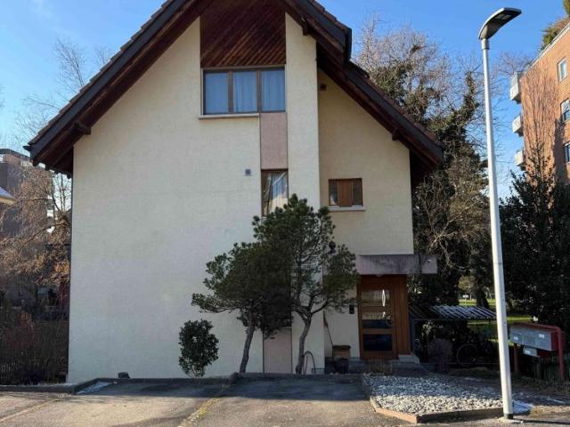 Apartment mieten in Arlesheim, Basel-Landschaft
