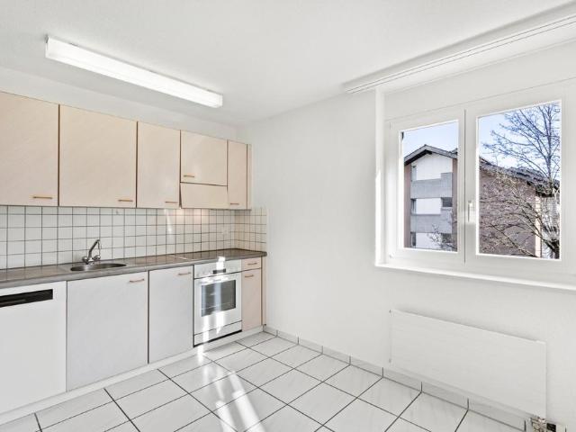 Apartment mieten in Granges-Paccot, Freiburg