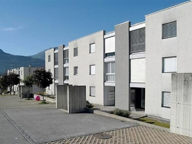 Apartment mieten in Bellinzona, Tessin