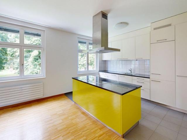 Apartment mieten in Möhlin, Aargau
